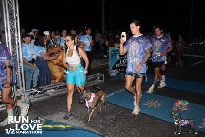 Run for Love 2024